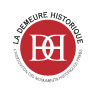 Logo La Demeure Historique 